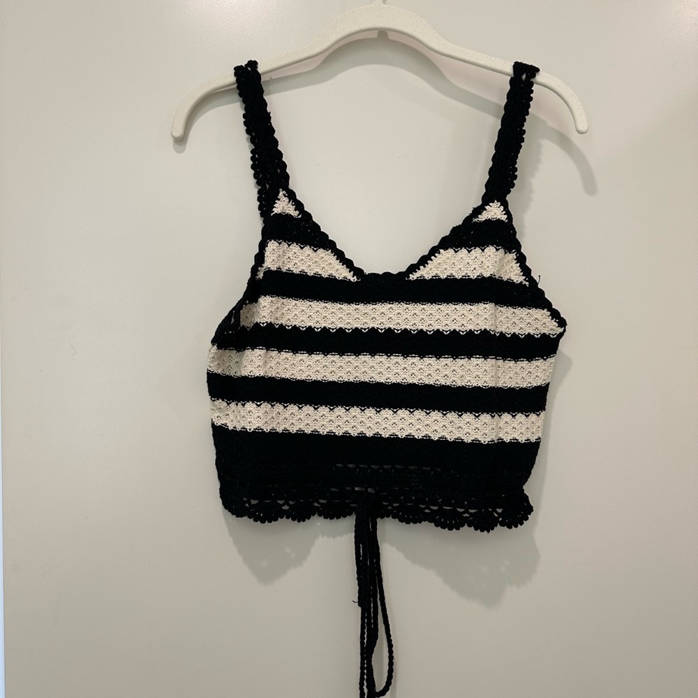 BB Dakota Steve Madden Top